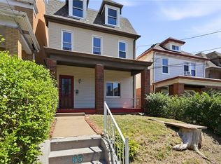 55 Harwood St, Pittsburgh, PA 15211