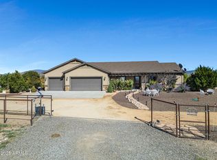 8833 N Grass Valley Ln, Prescott Valley, AZ 86315