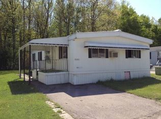 4309 Vin Rose Dr, Flint, MI 48507