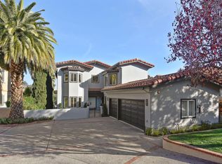 195 Exeter Ave, San Carlos, CA 94070