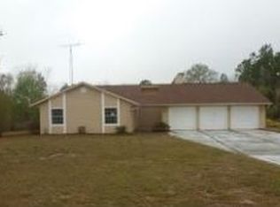 4976 SW Dahlia Ct, Dunnellon, FL 34431