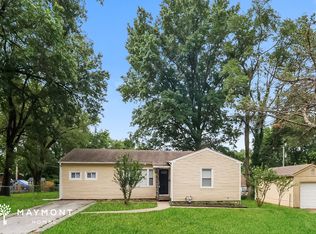 10509 E 65th Ter, Raytown, MO 64133