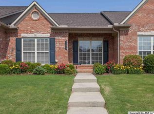 2505 Norwood Dr, Decatur, AL 35603