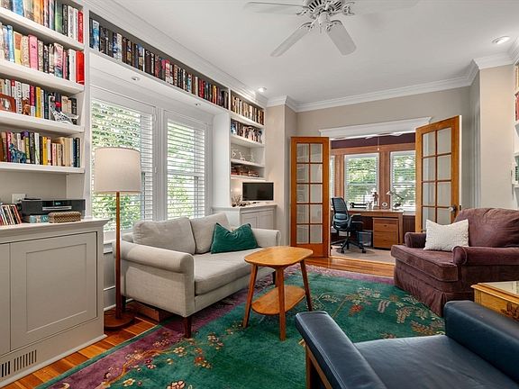 5th image of 116-118 Fayerweather St #1