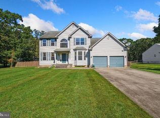 181 Stephanie Ct, Franklinville, NJ 08322