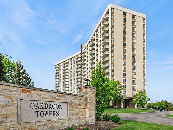 2nd image of 40 N Tower Rd APT 8F