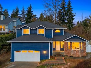 North Shore Country Club, Tacoma, WA 98422