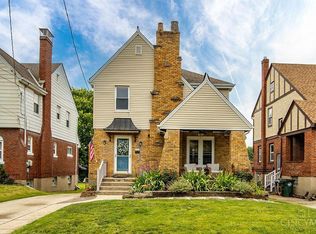 2128 Glenside Ave, Cincinnati, OH 45212