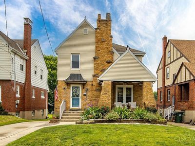 2128 Glenside Ave, Cincinnati, OH, 45212