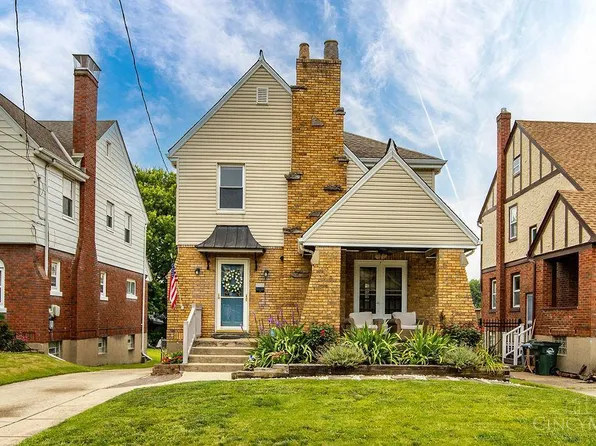 2128 Glenside Ave, Cincinnati, OH 45212