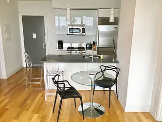 Rented by Nest Seekers International