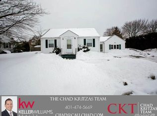 1550 W Main Rd, Middletown, RI 02842