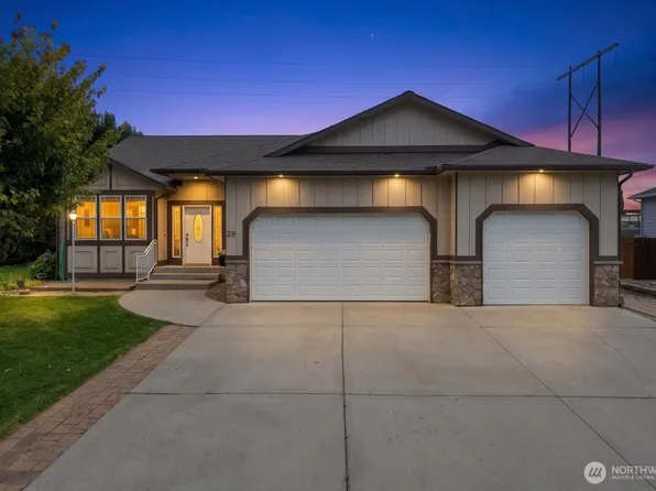 29 S Meadowbrook Lane, East Wenatchee, WA 98802