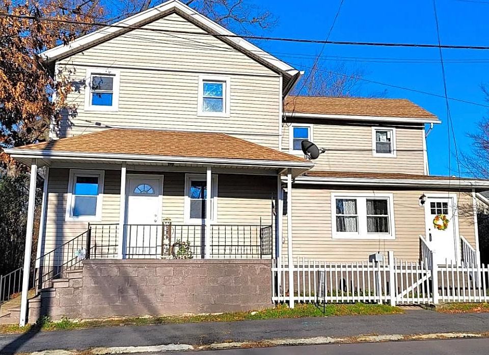 601 Spring St Moosic, PA, 18507 Apartments for Rent Zillow