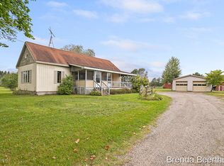 7290 Sheringer Rd, Ravenna, MI 49451