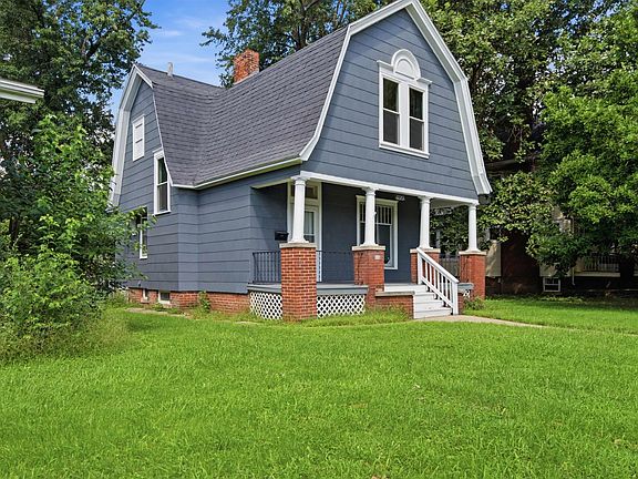 2nd image of 1723 W Callender Ave
