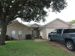 3756 Brett Dr, Fort Worth, TX 76123