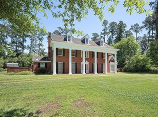 122 College Dr, Hammond, LA 70401