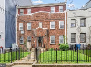 408 Kennedy St NW APT 202, Washington, DC 20011