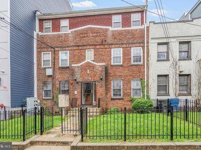 408 Kennedy St NW APT 202, Washington, DC, 20011