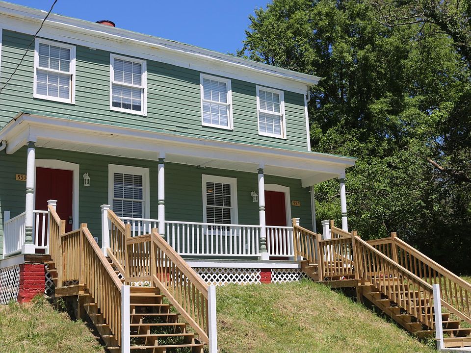 1st image of 557 Commerce St #A