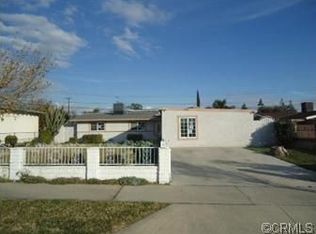 616 Calaveras Ave, Ontario, CA 91764