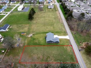 W Highland Ave, Wooster, OH 44691
