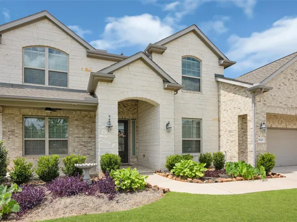 2643 Banyon Gulch Ln, Katy, TX 77493