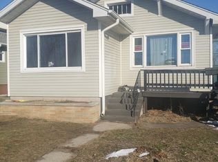 7005 Alabama Ave, Hammond, IN 46323