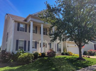 17205 Lafayette Trails Dr, Glencoe, MO 63038