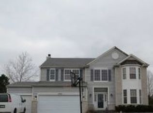 17009 Hedgewood Ct, Lockport, IL 60441