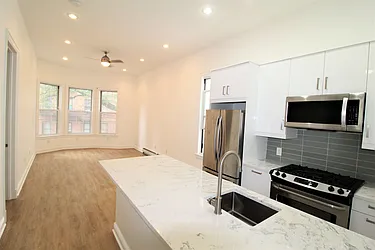 Rented by Bruma Realty LLC