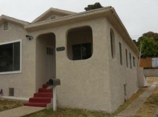 1114 N Stone St, Los Angeles, CA 90063
