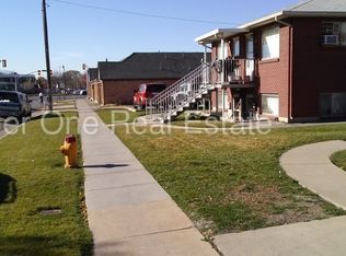 131 E Westminster Ave, Salt Lake City, UT 84115