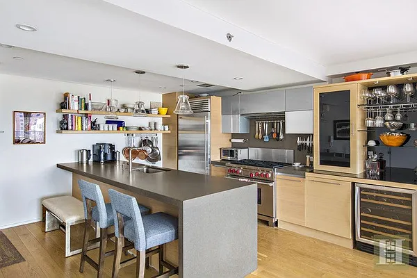 Sold by Halstead Real Estate | media 2