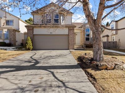 315 Medford Dr, Colorado Springs, CO, 80921