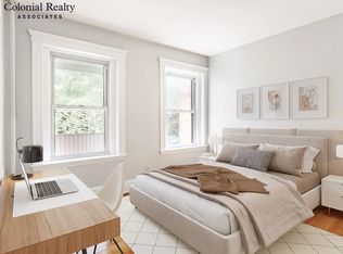 6 Strathmore Rd #10-2, Brookline, MA 02445