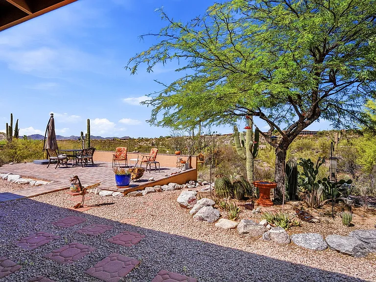 6745 N Quartzite Canyon Pl — Photo 33
