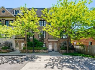 62 Cormier Hts, Toronto, ON M8Z 0B5