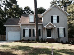 654 Chimney Hill Cir N, Evans, GA 30809
