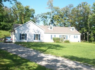 6220 Pleasant Hill Rd, Athens, OH 45701