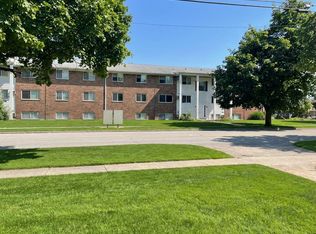 744 E Michigan Ave, Battle Creek, MI