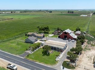 520 W Main Ave, Crows Landing, CA 95313