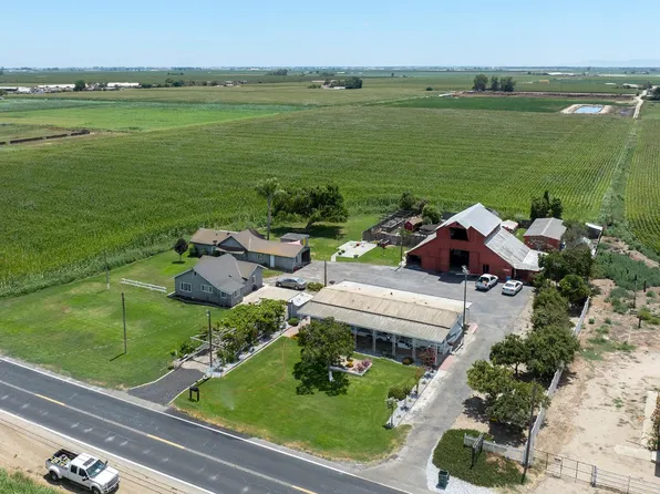 520 W Main Ave, Crows Landing, CA 95313