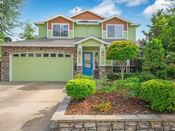 1600 SW 27th St, Troutdale, OR 97060