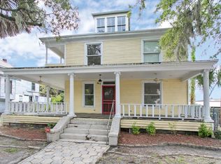 24 E 4th St, Jacksonville, FL 32206