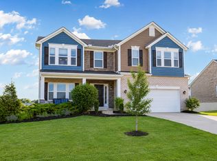1833 Patton Dr, Hebron, KY 41048
