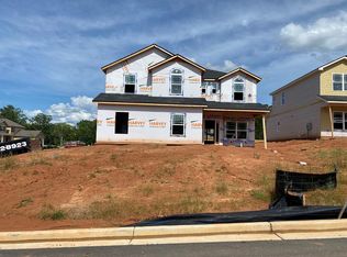 7950 Glen Valley Dr, Midland, GA 31820