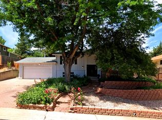 587 S Cole Ct, Lakewood, CO 80228