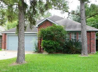 12315 Paddock Way, Houston, TX 77065